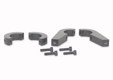 Load image into Gallery viewer, Whiteline 2022+ Toyota Tundra / 2023+ Toyota Sequoia Height Sensor Adjuster Bracket Kit