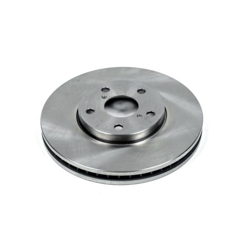 Power Stop 93-05 Lexus GS300 Front Autospecialty Brake Rotor