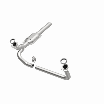 MagnaFlow Conv DF Chevrolet/GMC 1500 1/2 Ton Magnaflow