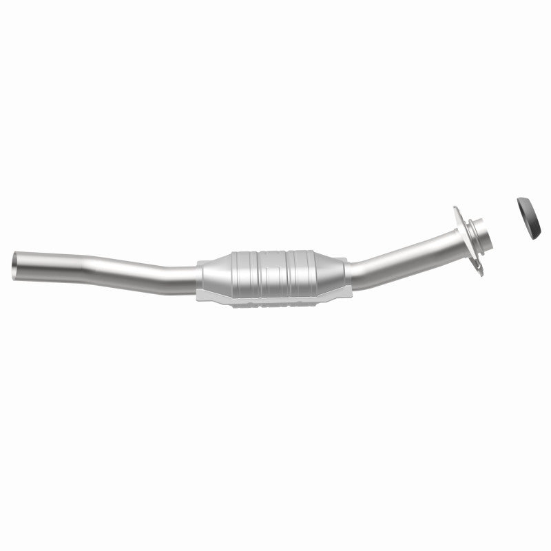 MagnaFlow Conv DF 92-93 Chrysler F/S 3.3L 49S Magnaflow
