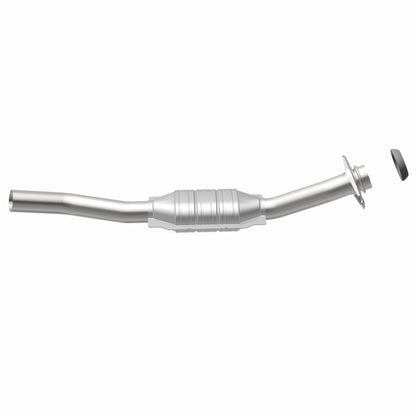 MagnaFlow Conv DF 92-93 Chrysler F/S 3.3L 49S Magnaflow