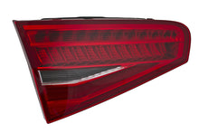 Load image into Gallery viewer, Hella 2013-2016 Audi A4 A4 Quattro S4 Left Inner Tail Light