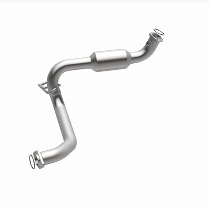 MagnaFlow 16-20 Toyota Tacoma V6 3.5L OEM Grade Direct-Fit Catalytic Converter Magnaflow