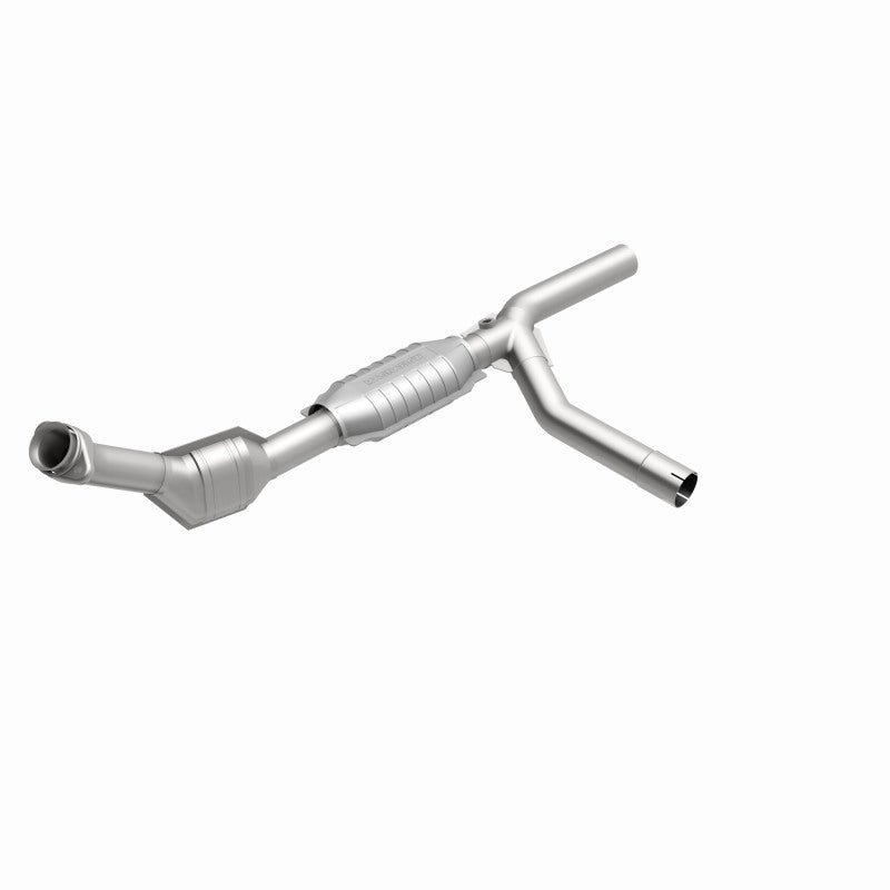 MagnaFlow Conv DF 97-99 E-150/250 4.6L P/S Magnaflow