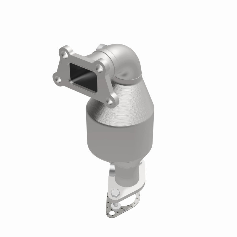 MagnaFlow Conv DF 2012-2013 Chevy Impala V6 3.6L Bolt-On SS Catalytic Converter Magnaflow