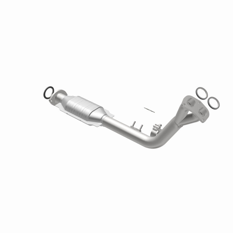 Magnaflow Conv DF 96-00 Toyota 4 Runner 2.7 Magnaflow