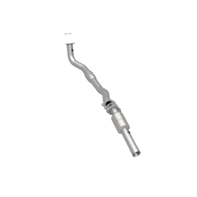 MagnaFlow Conv DF 01-02 2500HD Passenger Side 8.1L Magnaflow
