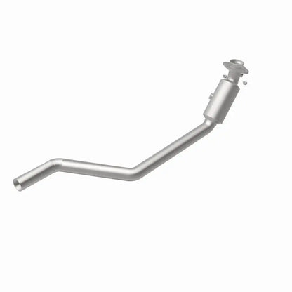 MagnaFlow Conv DF 06-08 Jaguar S-Type 3.0L Magnaflow