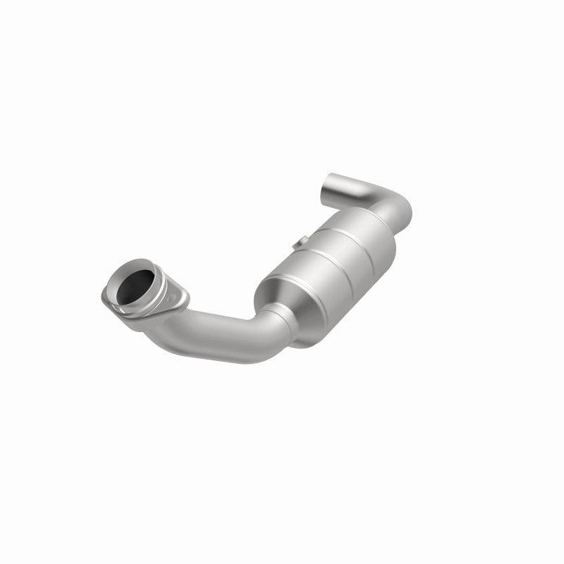 MagnaFlow Conv DF F-150 04-06 8 4.6L Magnaflow