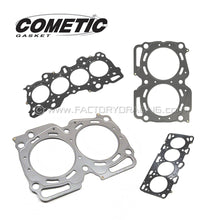 Load image into Gallery viewer, Cometic Gasket Yamaha YFZ350 Banshee Head and Base Gasket Kit, 66mm Bore, .075in