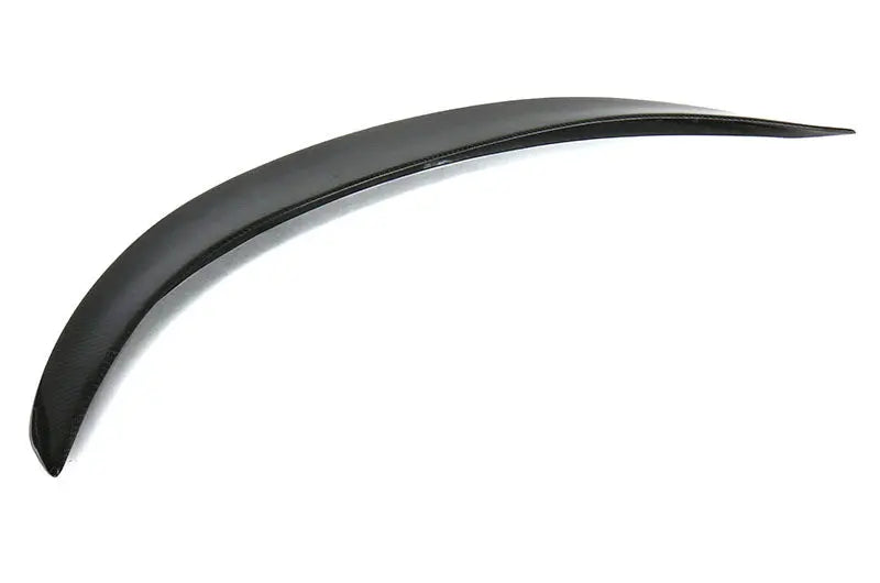 OLM RD Style Carbon Fiber Duckbill Spoiler - 2020+ Supra