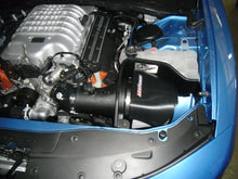 Load image into Gallery viewer, aFe Magnum FORCE Cold Air Intake System Rain Shield for select aFe Intakes - 54-12808-B