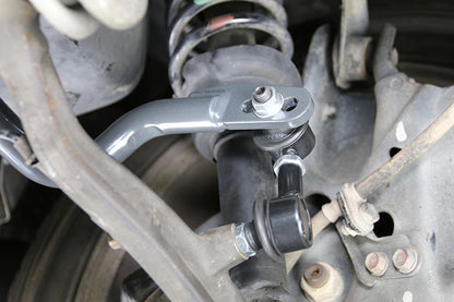 Progress Tech Rear Sway Bar for Honda Civic 62.1046