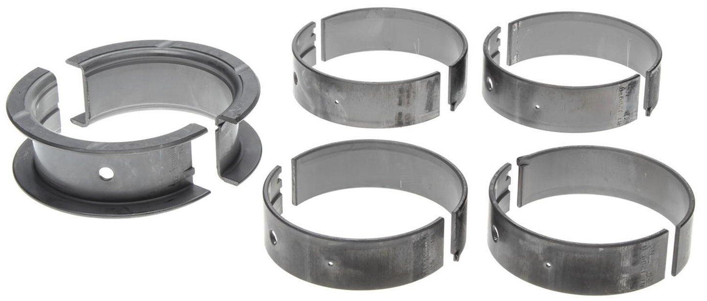 Clevite 89-97 Nissan 240SX (KA24E/KA24DE) Main Bearing Set