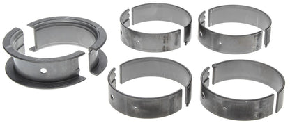 Clevite 89-97 Nissan 240SX (KA24E/KA24DE) Main Bearing Set