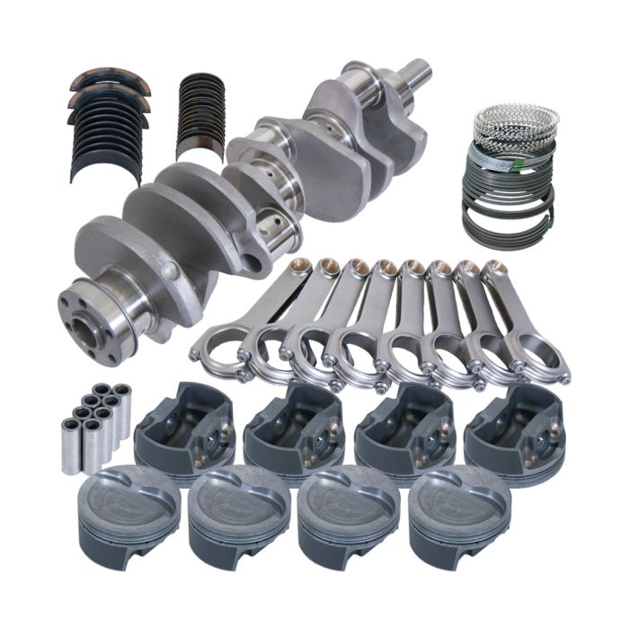 Eagle Chevrolet 396 Competition Assembly Kit