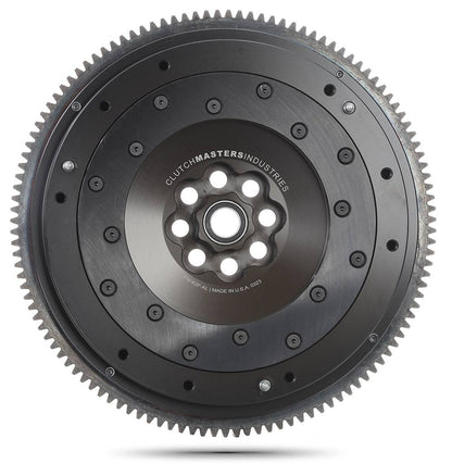 Clutch Masters Aluminum Flywheel – K20/K24 K-Series w/ F Transmission FW-K2F-AL