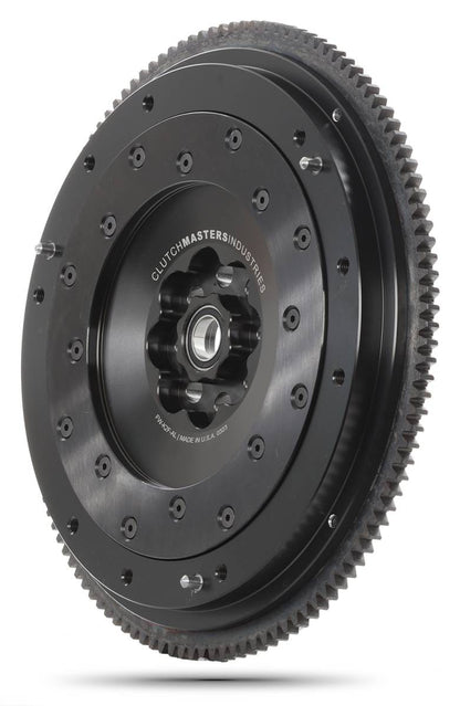 Clutch Masters Aluminum Flywheel – K20/K24 K-Series w/ F Transmission FW-K2F-AL