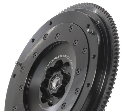 Clutch Masters Aluminum Flywheel – K20/K24 K-Series w/ F Transmission FW-K2F-AL