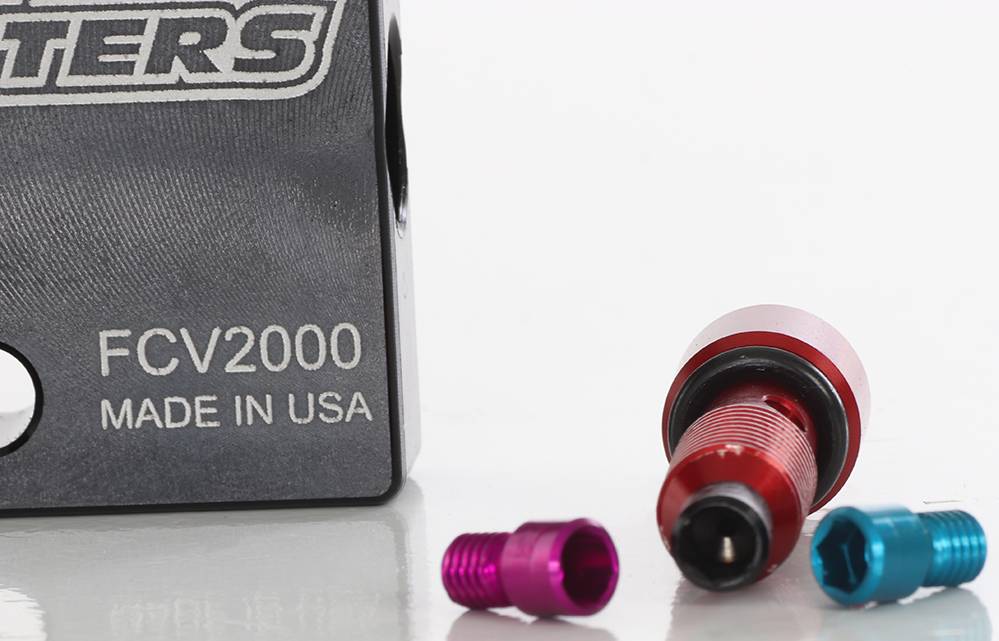 FCV-2000