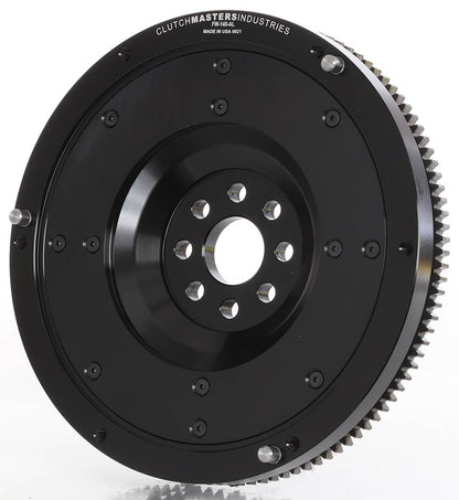 Clutch Masters Aluminum Flywheel – BMW E36 / E39 / E46 / X5 / Z3 2.5L–3.2L 5-Speed (1995–2005) [FW-140-AL]
