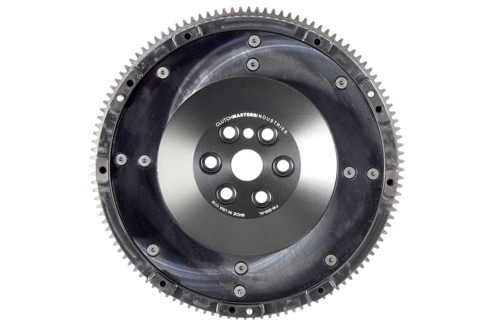 Clutch Masters FW-500-AL