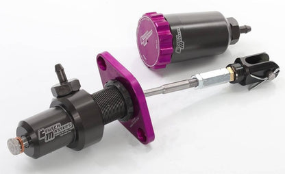 Subaru Master Cylinder MC15017