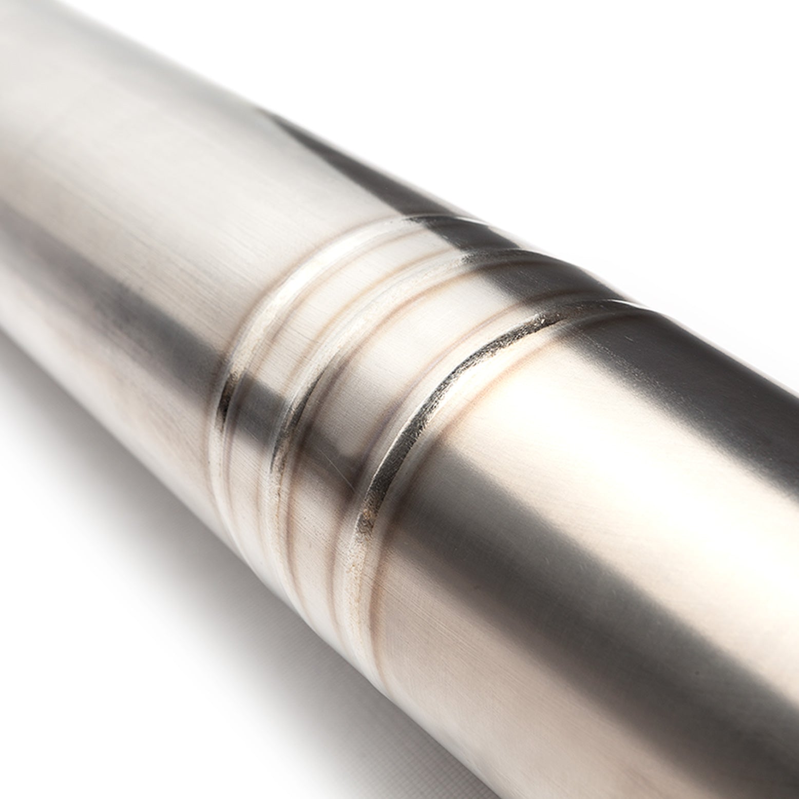 COBB Titanium 3" Cat-Back Exhaust – WRX & STI Sedan 2011–2021 (SKU: 515140)