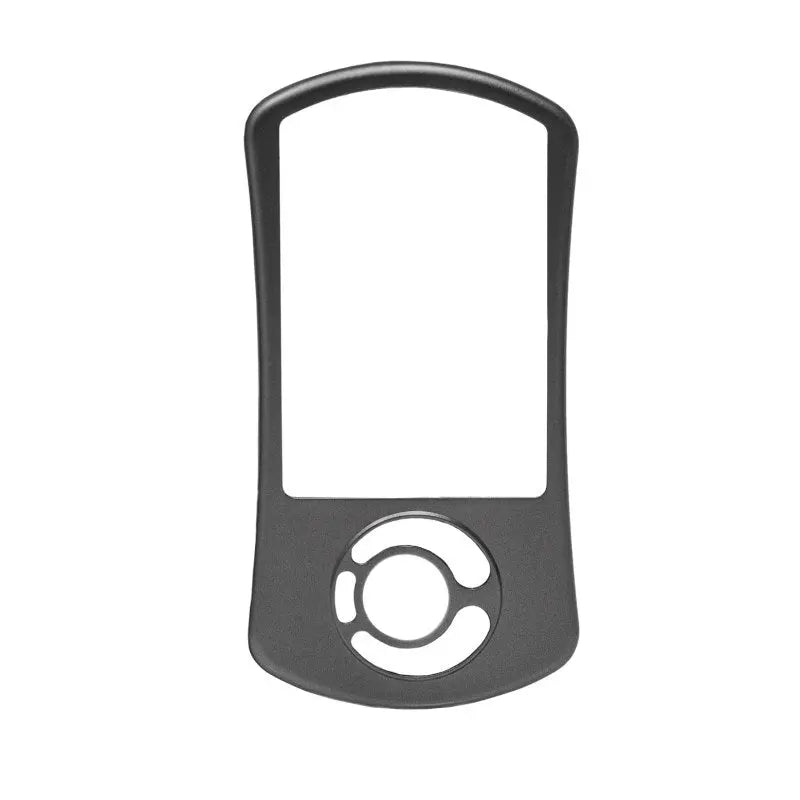 COBB AP3-GREY-FACEPLATE Accessport V3 grey faceplate replacement cover