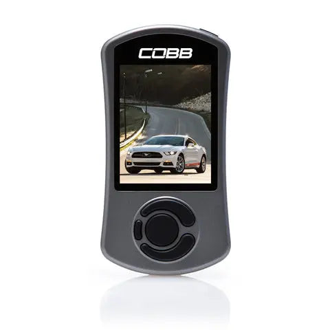 COBB 2015-2017 Ford Mustang EcoBoost STAGE 1+ POWER PACKAGE FOR003001P COBB