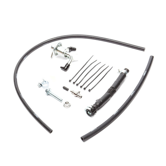 COBB Fuel Pressure Regulator For Fuel Rail Kit 2008-2021 STI