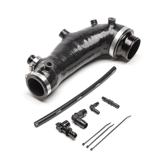 Subaru Silicone Turbo Inlet V2 STI 2008-2021