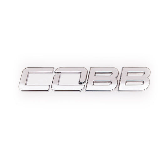 COBB Vehicle Badge