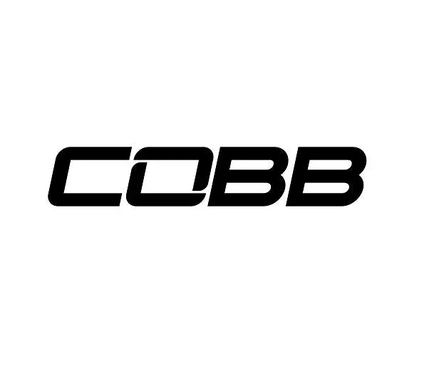 COBB 10-14 Vokswagen GTI (Round Floor Retention) Front FloorLiner by WeatherTech - Black WT442691 COBB