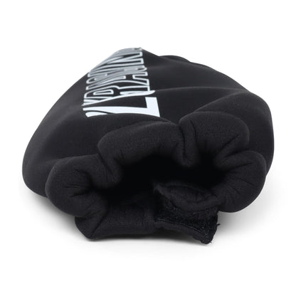 Blox Racing Black Neoprene Coilover Covers 2.5" x 11.5" - BXAP-00033-BK