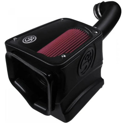 S&B Filters 75-5069 cold air intake for 2014-2016 Silverado Sierra Tahoe Yukon Escalade 5.3L 6.2L