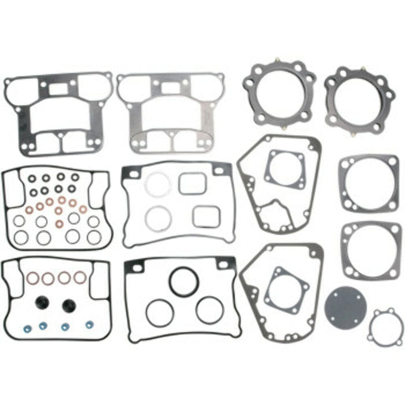 Cometic 1992+ Harley-Davidson Evo STD Bore Top End Rebuild Kit w/ .030 Head Gasket