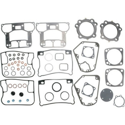 Cometic 1992+ Harley-Davidson Evo STD Bore Top End Rebuild Kit w/ .030 Head Gasket