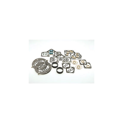 Cometic Hd 84-91 3 5/8 Big Twin  Big Bore Top End Rebuild Kit