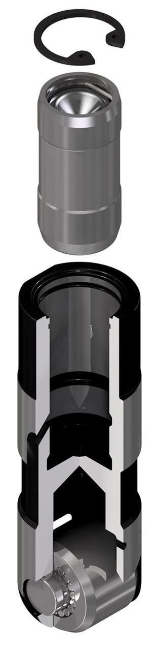 COMP Cams 89591-16 Evolution retro-fit hydraulic roller lifter set for 1958-1965 Chevrolet 348 and 409 Big Block W engines