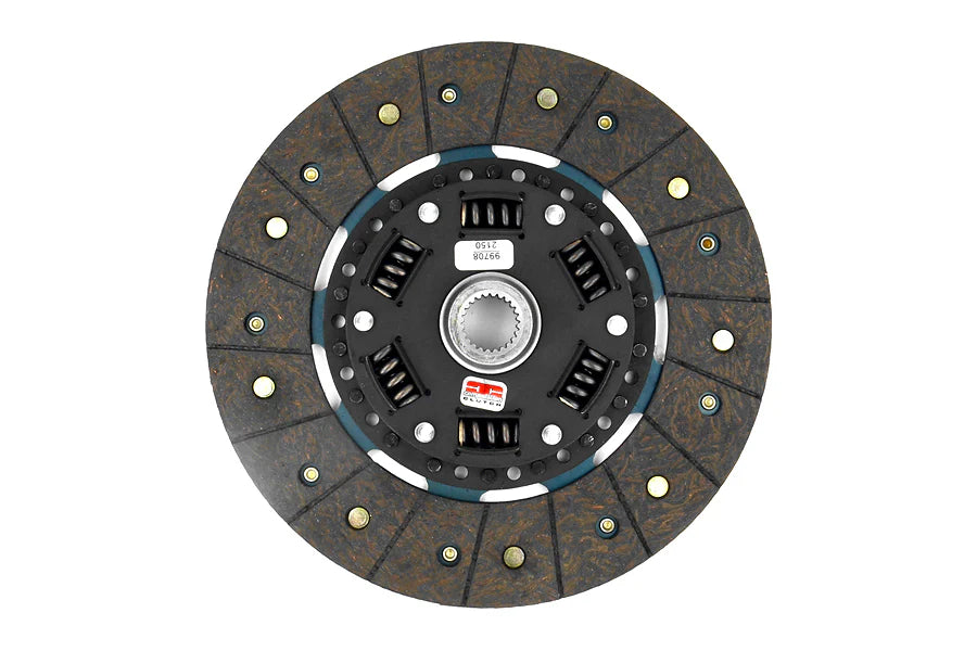 Comp Clutch Stage 2 clutch kit with flywheel for Subaru WRX and Legacy GT 15026-2100