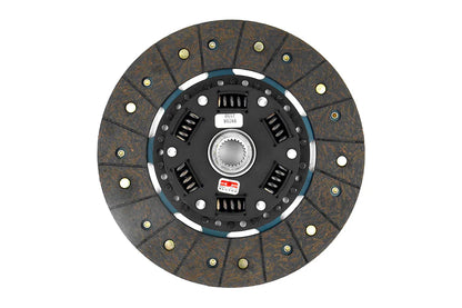 Comp Clutch Stage 2 clutch kit with flywheel for Subaru WRX and Legacy GT 15026-2100