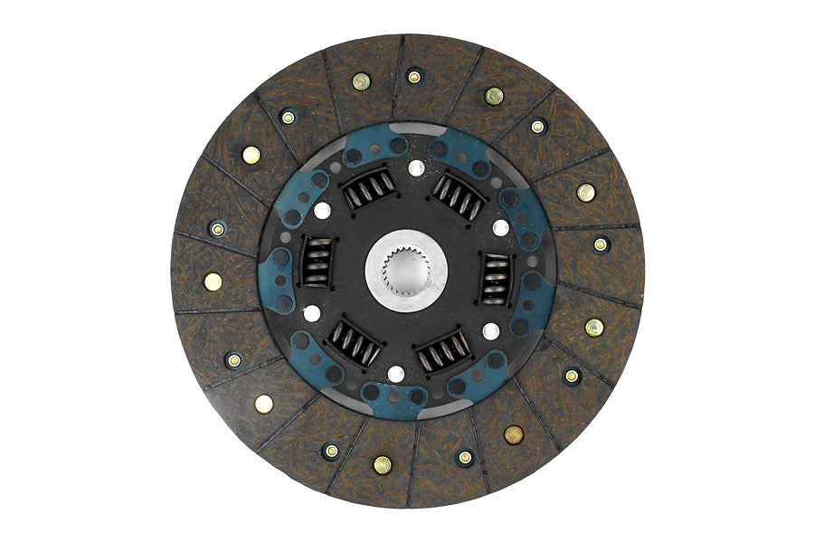 Comp Clutch Stage 2 clutch kit with flywheel for Subaru WRX and Legacy GT 15026-2100