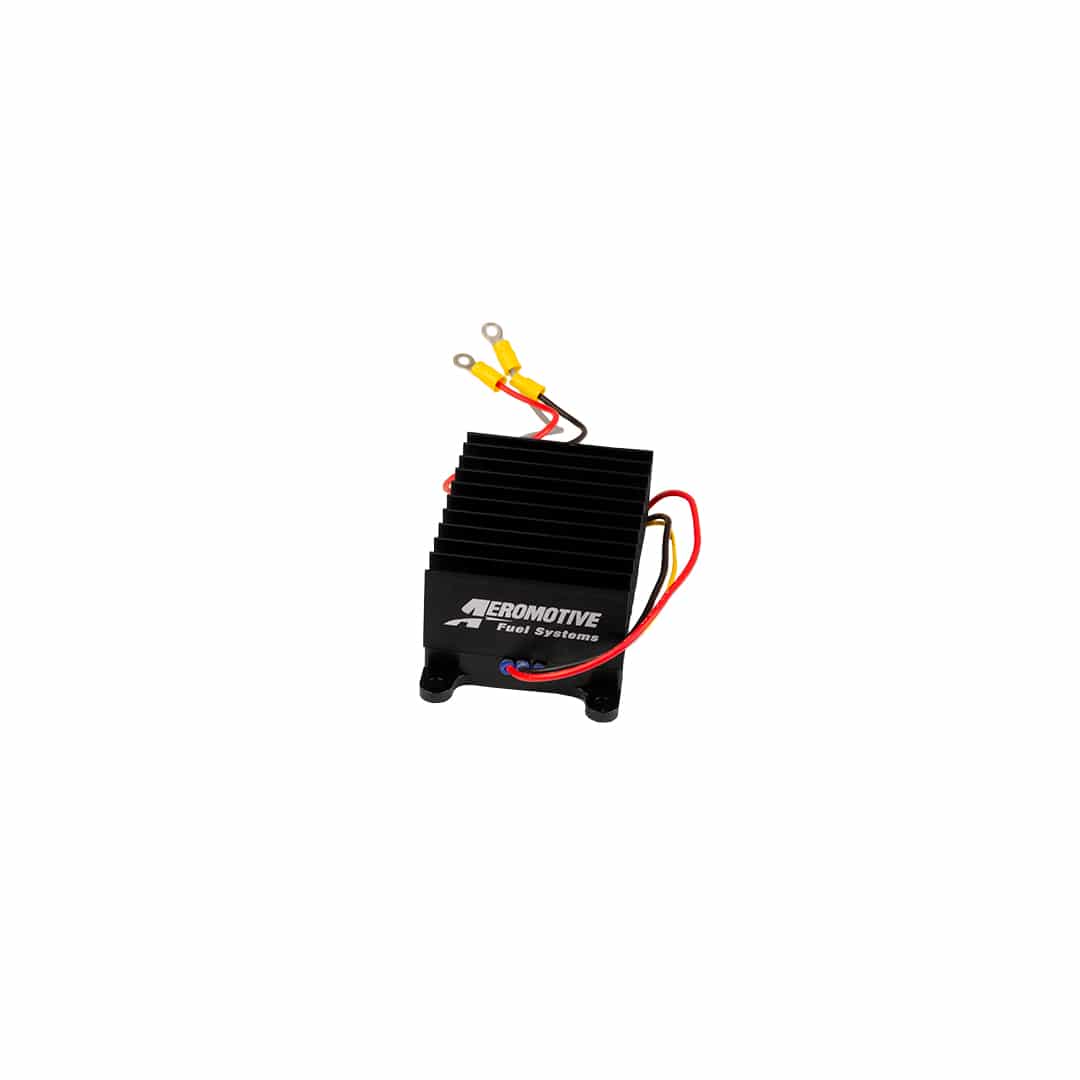 Fuel Cell, True Variable Speed, 15 Gal, 90-Deg Outlet, Brushless A1000 P/N 19307