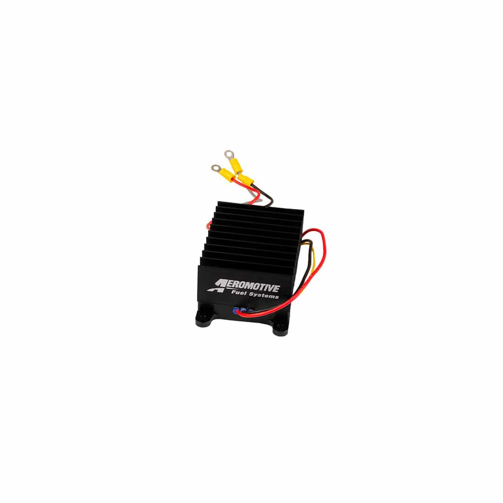 Fuel Cell, True Variable Speed, 6 Gal, 90-Deg Outlet, Brushless Spur 10.0 P/N 19306