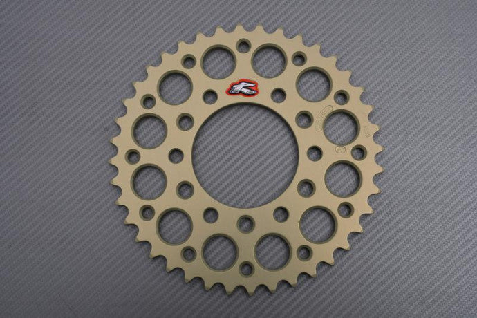 Renthal 96+ Kawasaki ZX600-1100/ Ninja 1000/ Versys 650 Rear Brake Pads