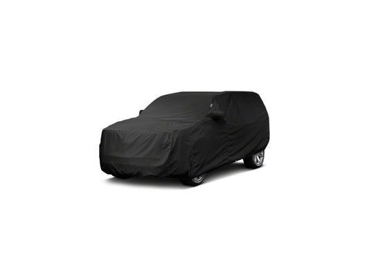 Covercraft WeatherShield HP Car Cover for 2010-2024 Toyota 4Runner - Gray