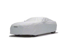 Load image into Gallery viewer, Covercraft 68-77 Chevrolet Corvette W/2 Custom 5-Layer Softback All Climate Car Cover - Gray