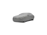 Covercraft 11-15 Chevrolet Camaro Convertible Custom 5-Layer Softback All Climate Car Cover - Gray