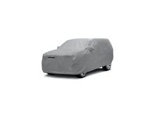 Load image into Gallery viewer, Covercraft 11-21 Jeep Grand Cherokee Custom 5-Layer Softback All Climate Car Cover - Gray